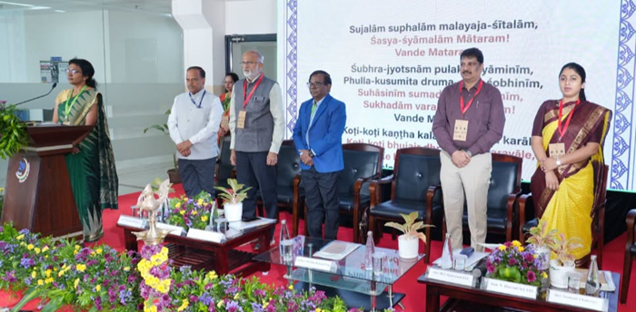 Spices Board participates in international conference on agri-tech & plantation